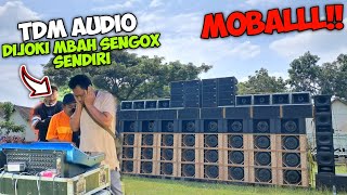 Download lagu Directly mixed by MBAH SENGOX SOTOK TDM AUDIO UNTIL THIS... mp3 Download lagu Directly mixed by MBAH SENGOX SOTOK TDM AUDIO UNTIL THIS... mp3