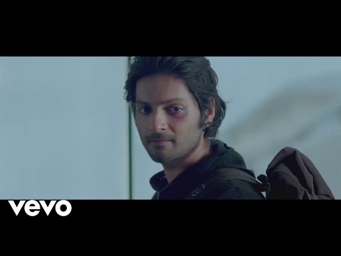Kya Khoya Lyric Video - Khamoshiyan|Ali Fazal, Sapna Pabbi|Naved Jafar|Rashmi Singh