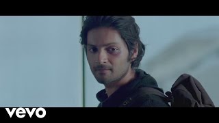 Kya Khoya Lyric Video - Khamoshiyan|Ali Fazal - YouTube