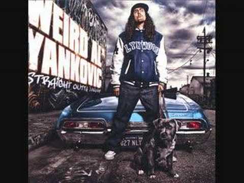 Weird Al Yankovic - I'm a Wigga
