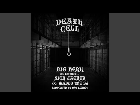 Death Cell (feat. Sick Jacken & 733)