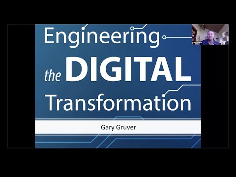 Engineering the Digital Transformation with Gary Gruver - Dojo Consortium Virtual Event