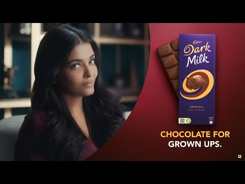 Chocolate for Grown Ups