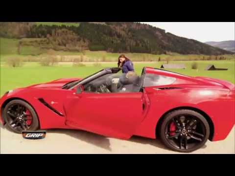 Die Top 3 Targas - GRIP - Folge 365 - RTL2