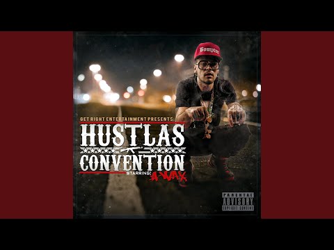 Busst It Open (feat. Bakery Brad)