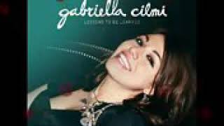 Gabriella Cilmi || Got no place to go