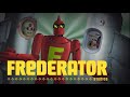 DLC Billionfold Inc Frederator Studios Nickelodeon Productions Paramount 2022