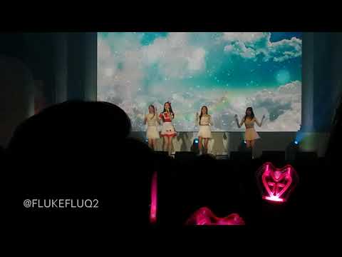 181117 #SeoHyun - Kissing You | #SEOHYUNmemoriesBKK