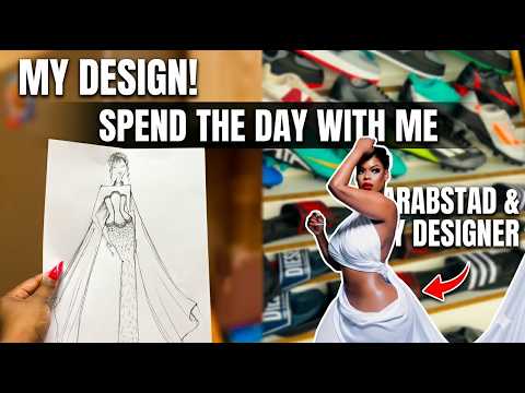 Spend The Day With Me In Marabastad