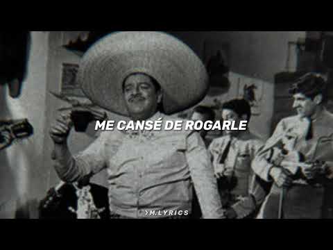 ELLA - JOSÉ ALFREDO JIMÉNEZ / LETRA