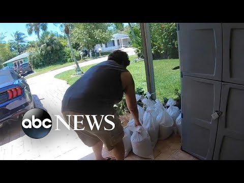 Florida declares state of emergency as Tropical Storm Elsa aims for Tampa Bay