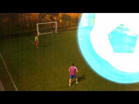 Akatlar Halı Saha 03.12.2015 22:00 - akillisaha.com