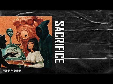 [FREE] JID type beat | JID x Redveil x J cole  jazz sample type beat (Sacrifice)
