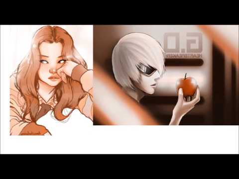 Nightcore- Without You (G-Dragon And Rose Of BlackPink)