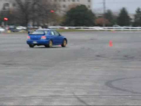 Auto Sprint VII - Kot1