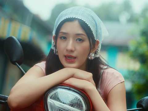 Su Hlaing - ဟေး အချစ် (Official teaser)