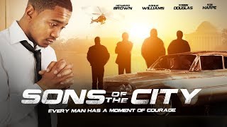 Coming of Age Story - "Sons of the City" - Full Free Maverick Movie!