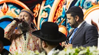 שימי יונייב & ישראל יוחננוב-מחרוזת פסח בוכרית // מעמד כתר תורה תשפ"ה 2025