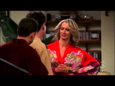 Two and a Half Men - We Dont Use the M Word [HD]