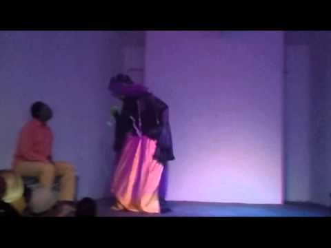 Michelly Drag - Freedom Club 15/08/2014 By: Alex Über