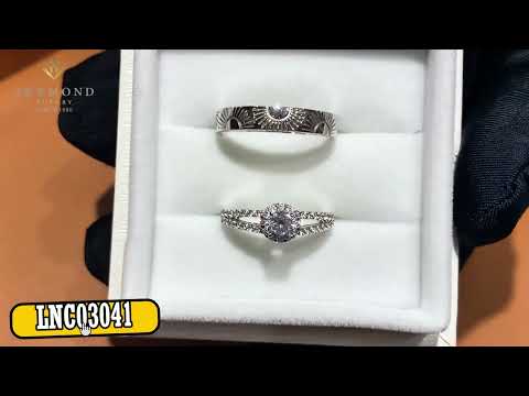 Mua Nhẫn Cưới Đẹp – Đặt Mỗi Khoảnh Khắc Tình Yêu Vĩnh Cửu