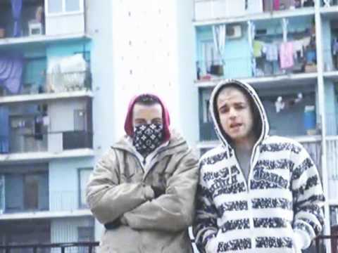 carte postale d'annaba 23: oussama adel twista & shilom tkt.wmv