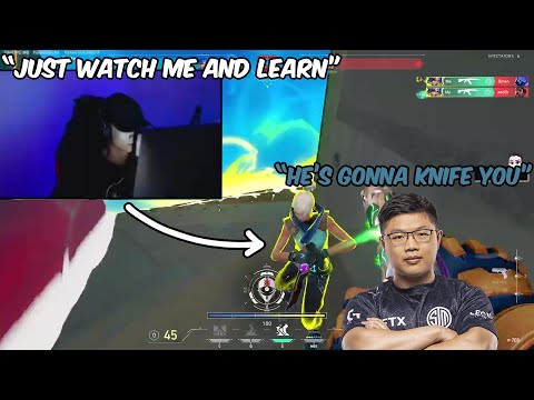 Stewie2K Clutches One Of The Most Confusing Rounds In Radiant