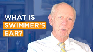 What is Swimmer's Ear