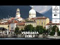 Verbania Italy A Captivating Walking Tour