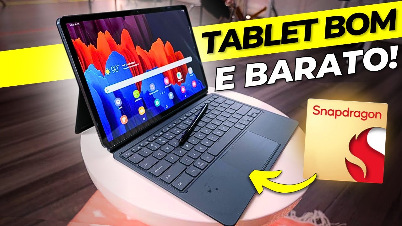 TOP 7 BEST GOOD and CHEAP Tablets in 2025 with PEN!!! (STUDY/WORK and PLAY)