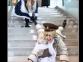 Awesome Hetalia Cosplay (Marble-S) 