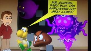 My Behavior Card Day Videos Season 1