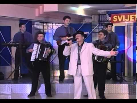 Misko Cvijetic - Baraba i lola - Svijet Renomea - (Renome 17.03.2004.)