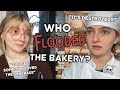 When The Bakery Got Flooded Who Is To Blame