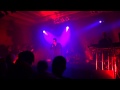 Project Pitchfork - En Garde! (20.02.2015 Erfurt ...