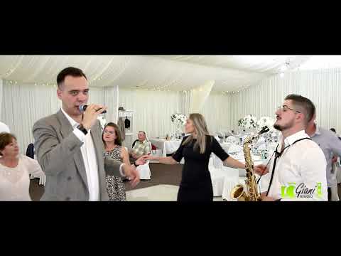 Formatia Elegant din Brasov,,colaj hore,, live 2021