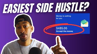 How I Made $500 In 1 hour [How To Sell Beats 2024]