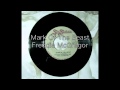 Mark Of The Beast / Freddie Mcgregor & Soul Syndicate