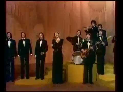 Анна Герман и ВИА "Лейся, песня" - Белая черемуха.1977