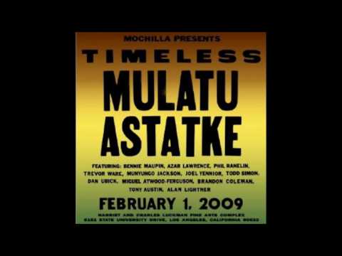 Mulatu Astatke - Timeless (Full Album)