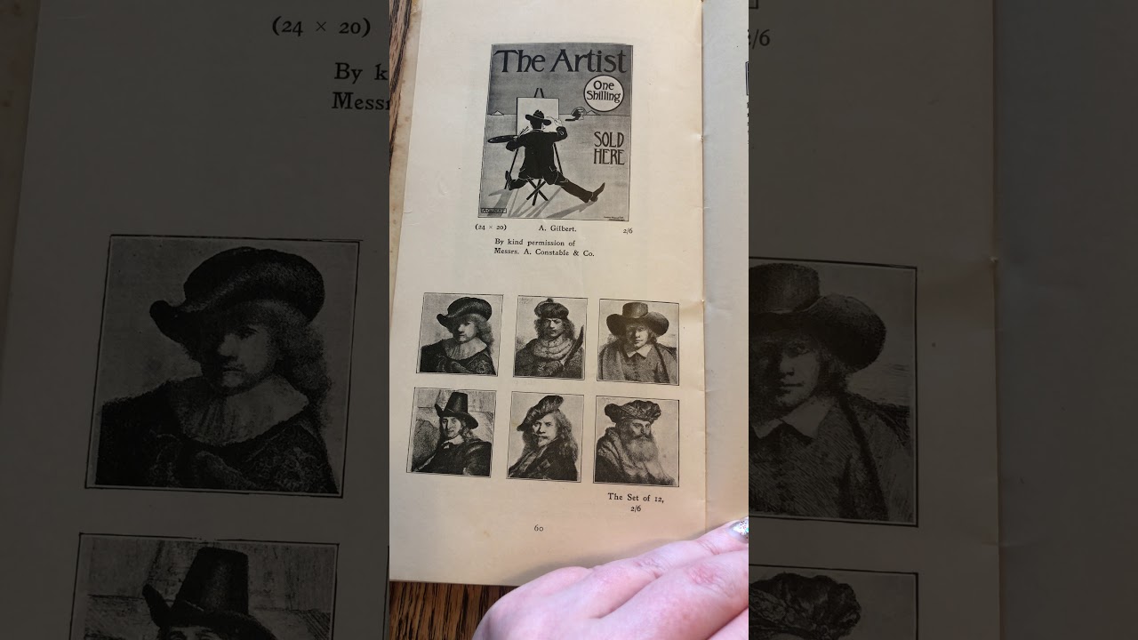 The Poster Collector's Circular