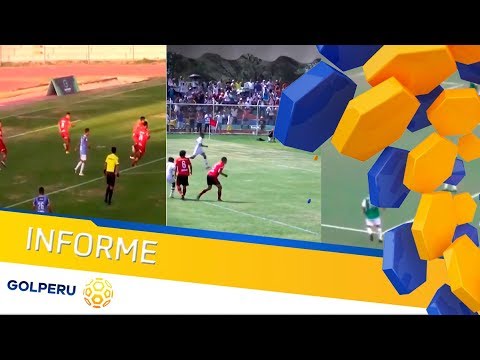 Copa Perú: Estos son los equipos que disputarán el cuadrangular final