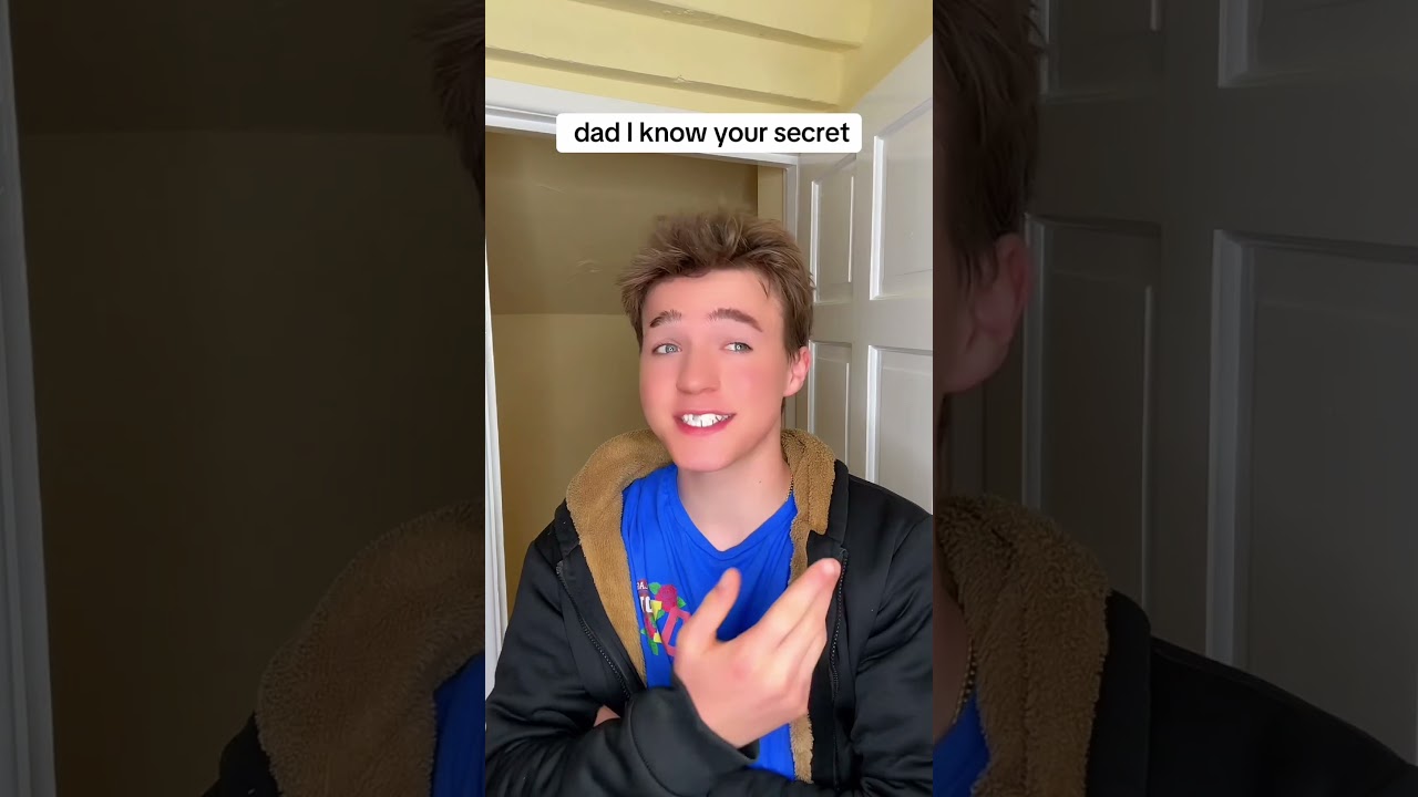 Everybody has Secrets 🤫…