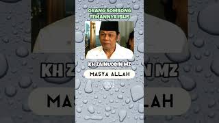 Download lagu orang sombong temannya iblis #shorts #sombong #zainuddinmz mp3 Download lagu orang sombong temannya iblis #shorts #sombong #zainuddinmz mp3