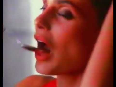 Gino ginelli advert 1991