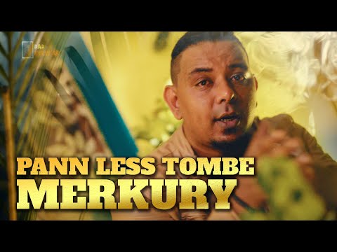 Merkury - Pann Less Tombe [Official Video]