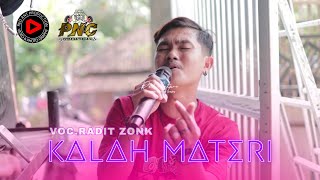 Download lagu KALAH MATERI VOC.RADIT ZONK | PUTRA NAFITA CAYA | EDISI LATIHAN mp3