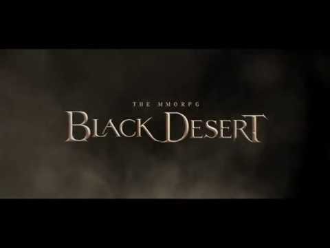 Black Desert Online -  Xbox One X 4K trailer
