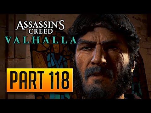 Assassin's Creed Valhalla - 100% Walkthrough Part 118: A Love Betrayed [PC]