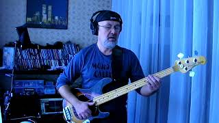 Video thumbnail for Sterling by Music Man Ray 34 CA performed by Victor Levchenko by Victor Levchenko